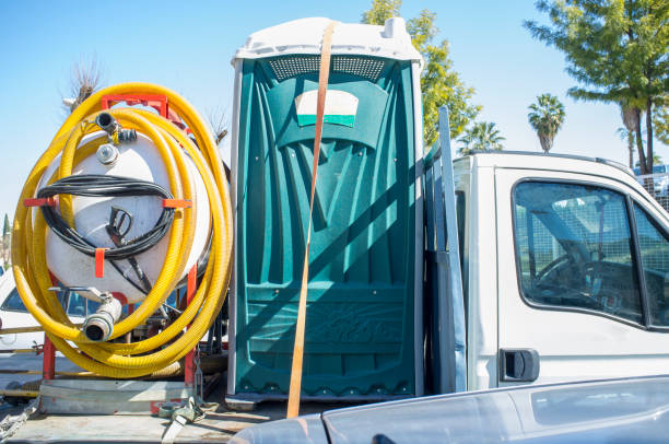 Best Portable bathroom rental  in Coon Rapids, IA