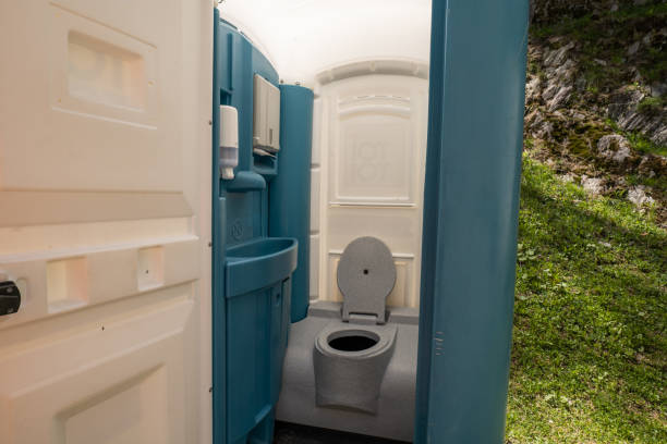 Best Affordable porta potty rental  in Coon Rapids, IA