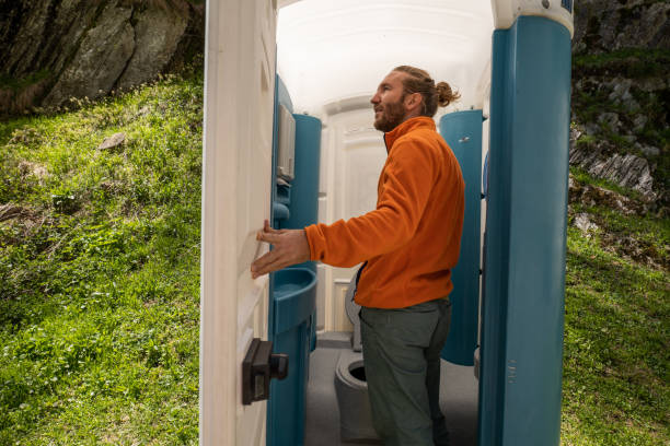 Best Event porta potty rental  in Coon Rapids, IA