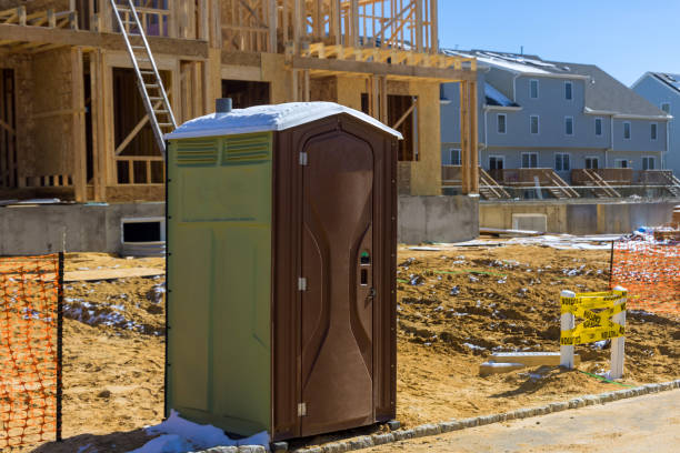 Best Sanitation services for porta potties  in Coon Rapids, IA