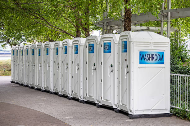 Portable Toilet Options We Offer in Coon Rapids, IA