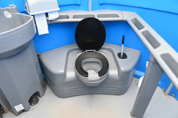 Best Construction site porta potty rental  in Coon Rapids, IA