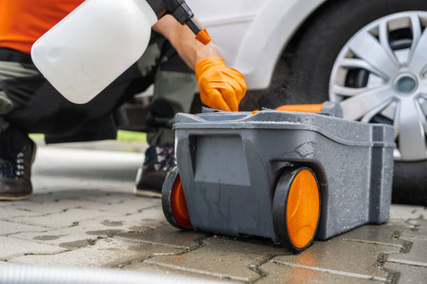 Best Best portable toilet rental  in Coon Rapids, IA