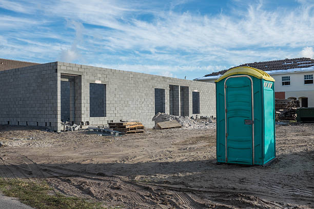Best Construction site porta potty rental  in Coon Rapids, IA
